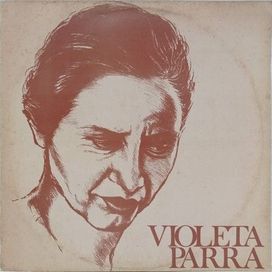 Violeta Parra (1979) - 1979 • Recopilación