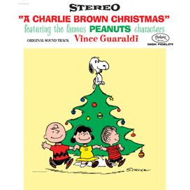 A Charlie Brown Christmas - 1965 • Álbum