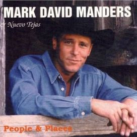 People And Places - 1996 • Álbum