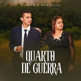 Quarto de Guerra - 2023 • Sencillo/EP