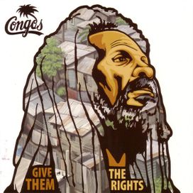 Give Them The Rights - 2006 • Álbum