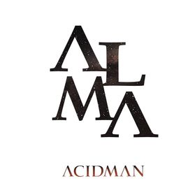 Alma - 2010 • Álbum