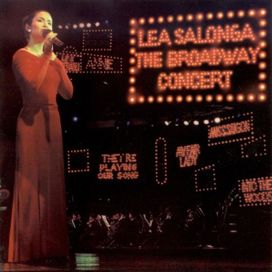  The Broadway Concert - 2002 • Álbum