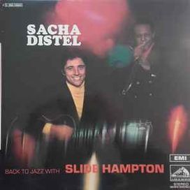 Back To Jazz - 1969 • Álbum