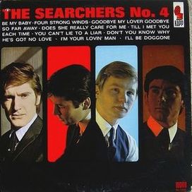 No. 4 - 1965 • Álbum