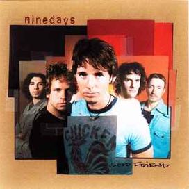 Good Friend - 2002 • Sencillo/EP