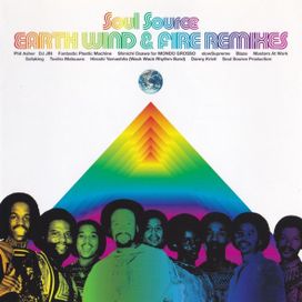 Soul Source Earth, Wind &amp; Fire Remixes - 2002 • Álbum