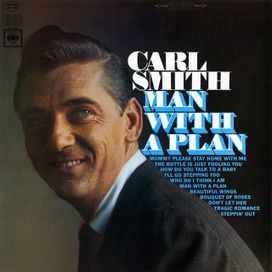 Man With a Plan - 1966 • Álbum