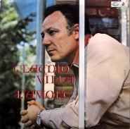 Claudio Villa Canta L'amore - 1969 • Álbum