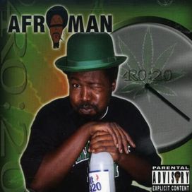 4ro:20 - 2004 • Álbum