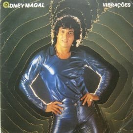 Vibrações - 1984 • Álbum