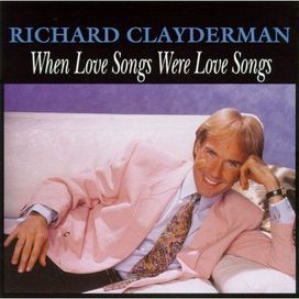 When Love Songs Were Love Songs - 1992 • Álbum