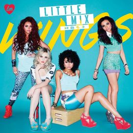 Wings - 2012 • Álbum