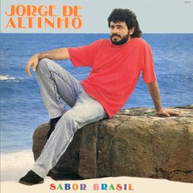 Sabor Brasil - 1990 • Álbum