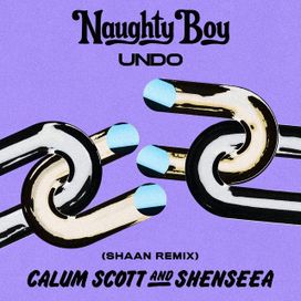 Undo (Shaan Remix) - 2019 • Sencillo/EP