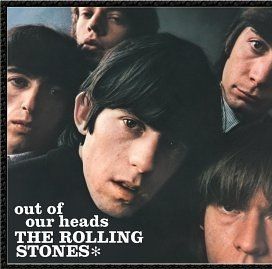 Out of Our Heads (US) - 1965 • Álbum