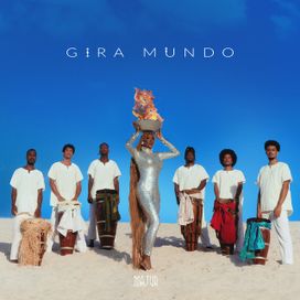 Gira Mundo - 2025 • Álbum