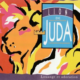 Lion De Juda - 1993 • Álbum