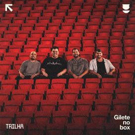 Gilete no Box (Ao Vivo) - 2026 • Single/EP