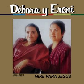 Mire Pra Jesus  - 1991 • Álbum