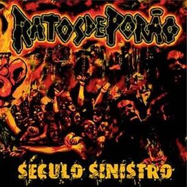 Seculo Sinistro - 2014 • Álbum