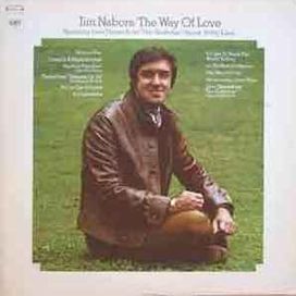 The Way Of Love - 1972 • Álbum