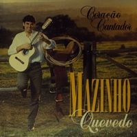 Coração Cantador - 2008 • Álbum