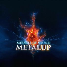 Metal Up - 2015 • Álbum