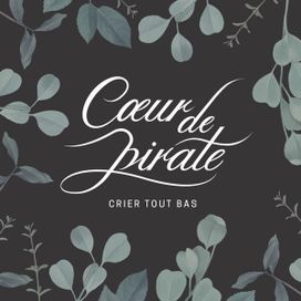 Crier Tout Bas - 2015 • Single/EP