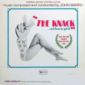 The Knack...And How To Get It - 1965 • Álbum
