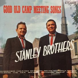 Good Old Camp Meeting Songs - 1962 • Álbum
