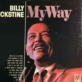 My Way - 1967 • Álbum