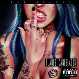 Planos Cancelados - 2018 • Single/EP