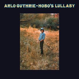 Hobo's Lullaby - 1972 • Álbum