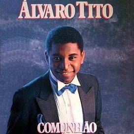 Comunhão - 1988 • Álbum