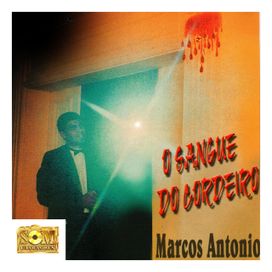 O Sangue do Cordeiro - 1989 • Álbum