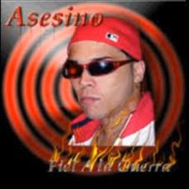 Fiel a La Guerra (Vol. 1) - 2001 • Álbum