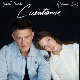 Cuéntame (part. Alejandro Sanz) - 2026 • Sencillo/EP