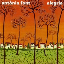 Alegria - 2002 • Álbum