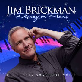 Disney On Piano - 2022 • Álbum