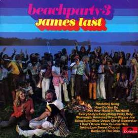 Beach Party 3 - 1972 • Álbum
