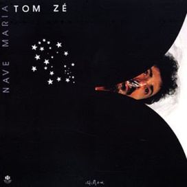 Nave Maria - 1984 • Álbum