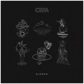 Alúmen - 2019 • Álbum