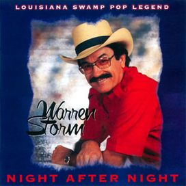 Night After Night - 1992 • Álbum