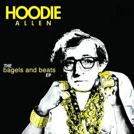 Bagels and Beats - 2009 • Álbum