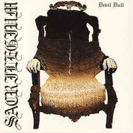 Sacrilegium - Devil Doll (Slovenian)