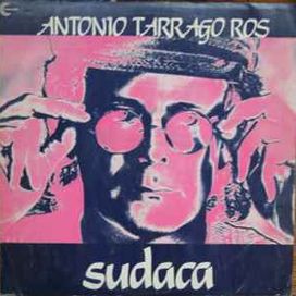 Sudaca - 1988 • Álbum