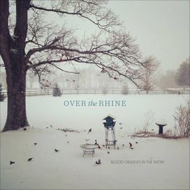 Blood Oranges In The Snow - 2014 • Álbum