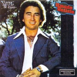 O Amor Não É Só de Rosas - 1979 • Álbum