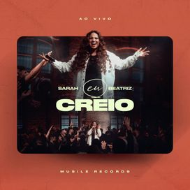 Eu Creio (Believe For It) - 2022 • Single/EP